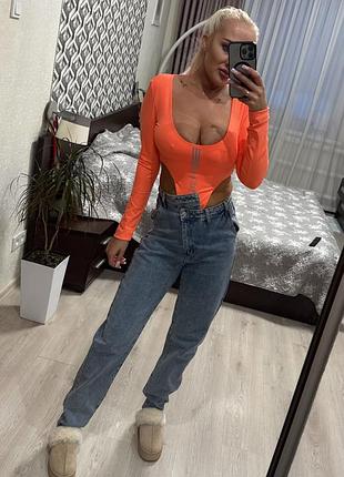 Женский сексуальный бодик