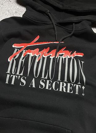 Худі trapstar 2
