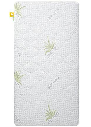 Матрац bair aloe vera kpk 120x60x8