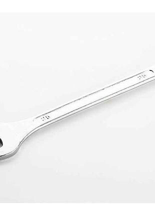 Ключ комбинированный 25мм стандарт рожково-накидной тм сила