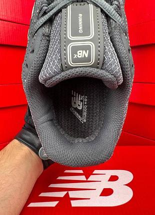 Balance 740 gtx grey beige 8