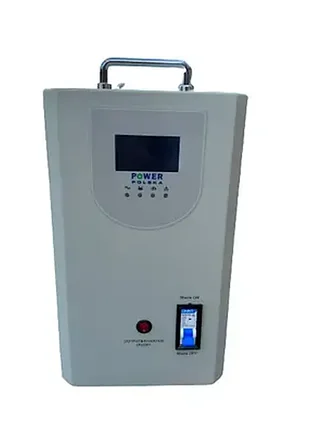 Источник бесперебойного питания power polska 2000va 24v