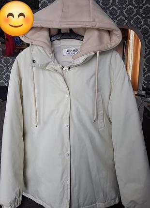 Куртка женская