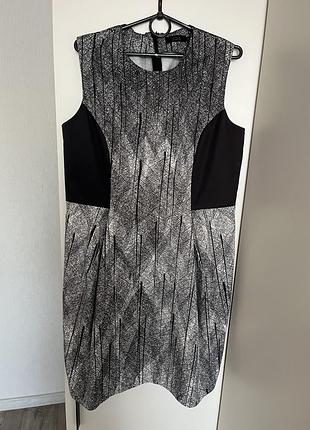 Стильна сукня cos