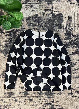 Блузка marimekko