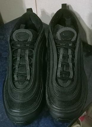 Кроссовки nike air max 97 4