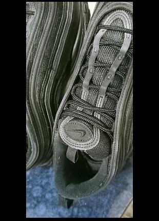 Кроссовки nike air max 97 5