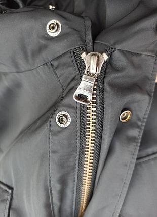 Куртка boss 2 в 1 9