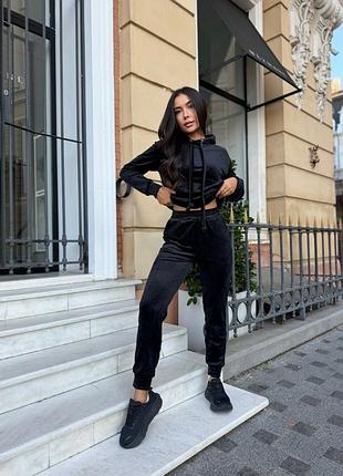 Костюм велюр🔥🔥🔥