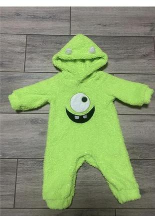 Комбінезон дитячий