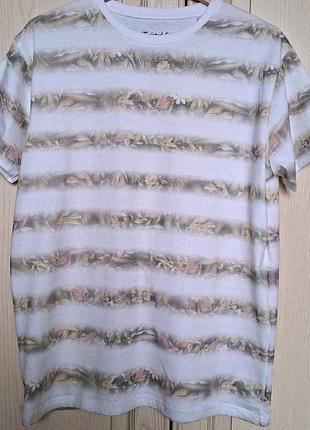 Футболка стильна twisted soul