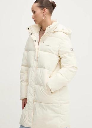 Зимова куртка guess, оригінал