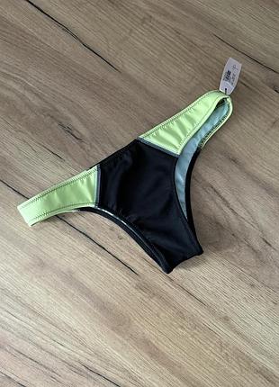 Плавки від купальника victoria’s victoria secret оригінал