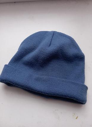 Шапка тепла