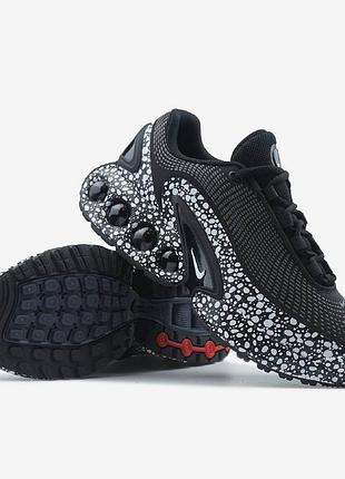 Nike air max dn safari black
