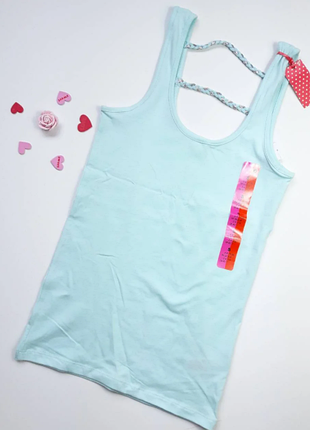 Женская домашняя майка primark