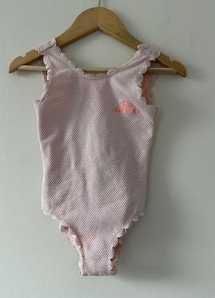 Дитячий купальник на 5 років 110 см