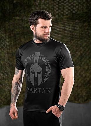Мужская футболка spartan