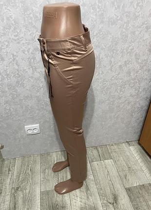 Укорочені штани 3