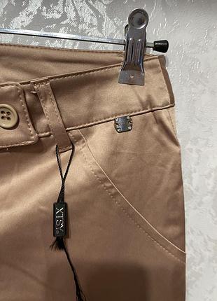 Укорочені штани 7