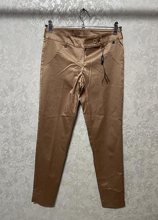 Укорочені штани 9