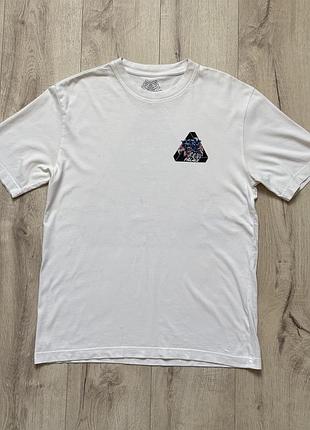 Футболка palace big logo