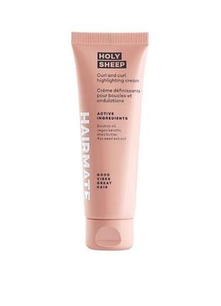 Крем для завивання волосся hairmate holy sheep