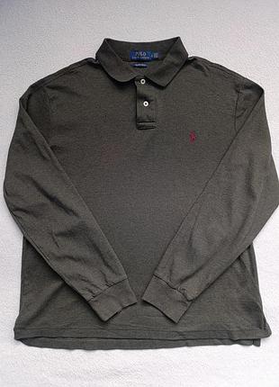 Лонгслів polo ralph lauren
