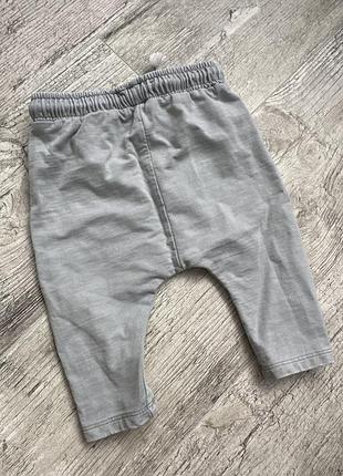 Штанці для малюка 3