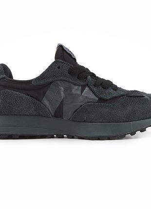 Balance 327 shadow black 2