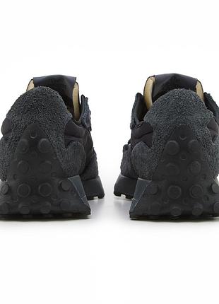 Balance 327 shadow black 5
