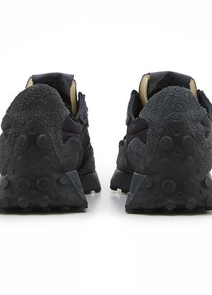 Balance 327 shadow black 8