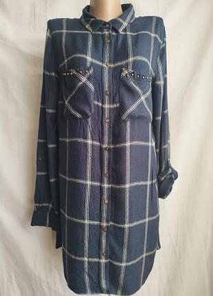 Рубашка женская