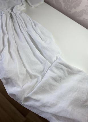 Котонова сукня 5