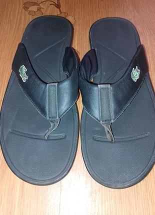 Ветнамки lacoste