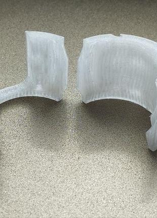 Ремкомплект куліси mercedes-benz vito 639