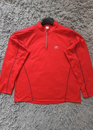 Мужская спортивная кофта/kalenji/размер xl❣️
состояние идеальное 10/10🔥📦