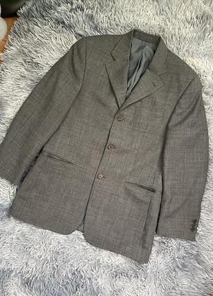 Чоловічий піджак 2