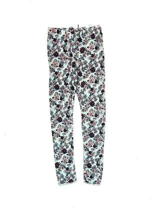 Термолегинсы для девочки name it 122 см комбинированные