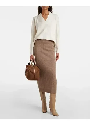 Роскошная новая юбка карандаш max mara