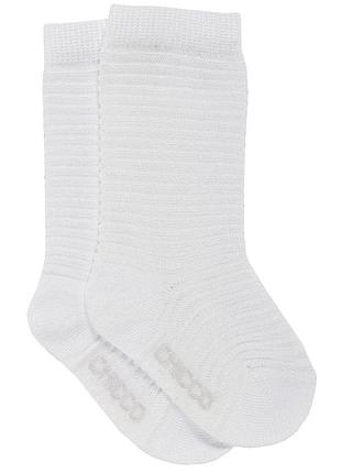 Шкарпетки для дівчинки 18,22 chicco