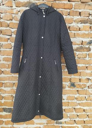 Куртка плащ