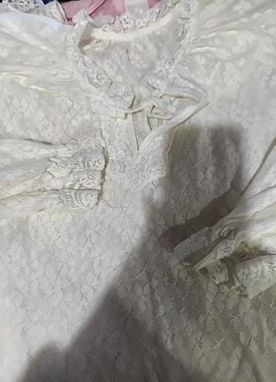 Красивая, качественная ночная рубашка.европа.