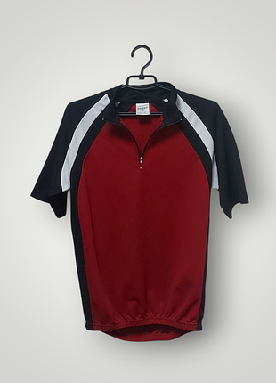 Велоодяг для чоловіків у відмінному стані велофутболка