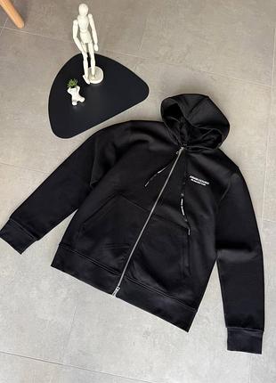 Сопка armani black