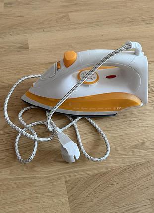 Утюг steam iron 4