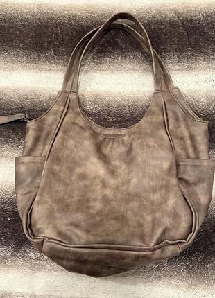 Жіноча сумка