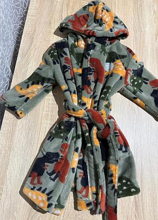 Халат 86/92 см