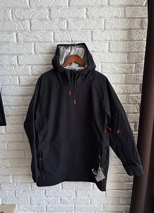 Dope новий вибір розміру анорак сноубордичний m l xl