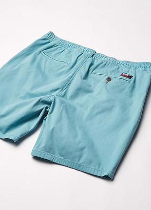 Шорты superdry suncorched 4